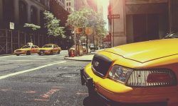 How UK Taxi Drivers Can Choose the Right Insurance Policy